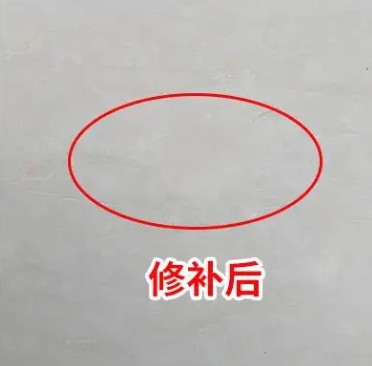 鲅鱼圈瓷砖空鼓维修专业解答下贴瓷砖前墙壁基层存在的裂缝的影响